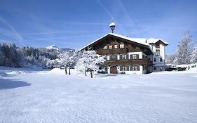 Appartement Haus Sonntal